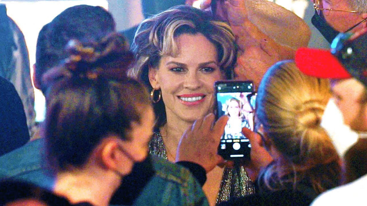 ORDINARY ANGELS Featurette - 