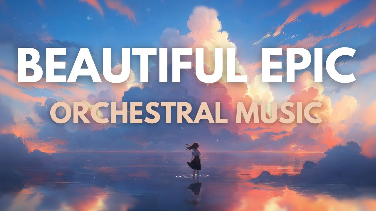 Reunited by Lucas Waxmann | Beautiful Epic Orchestral Music