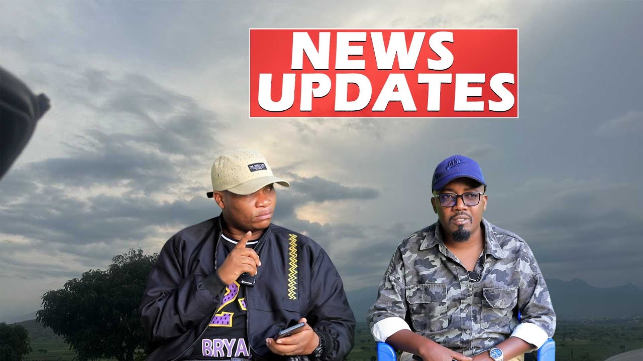 UPDATES KU MUGOROBA 19|1|26: MECKY|KEDDY |FARDC MU MIGAMBI MISHYA MURI UVIRA|KABILA AJE KU RUGAMBA!