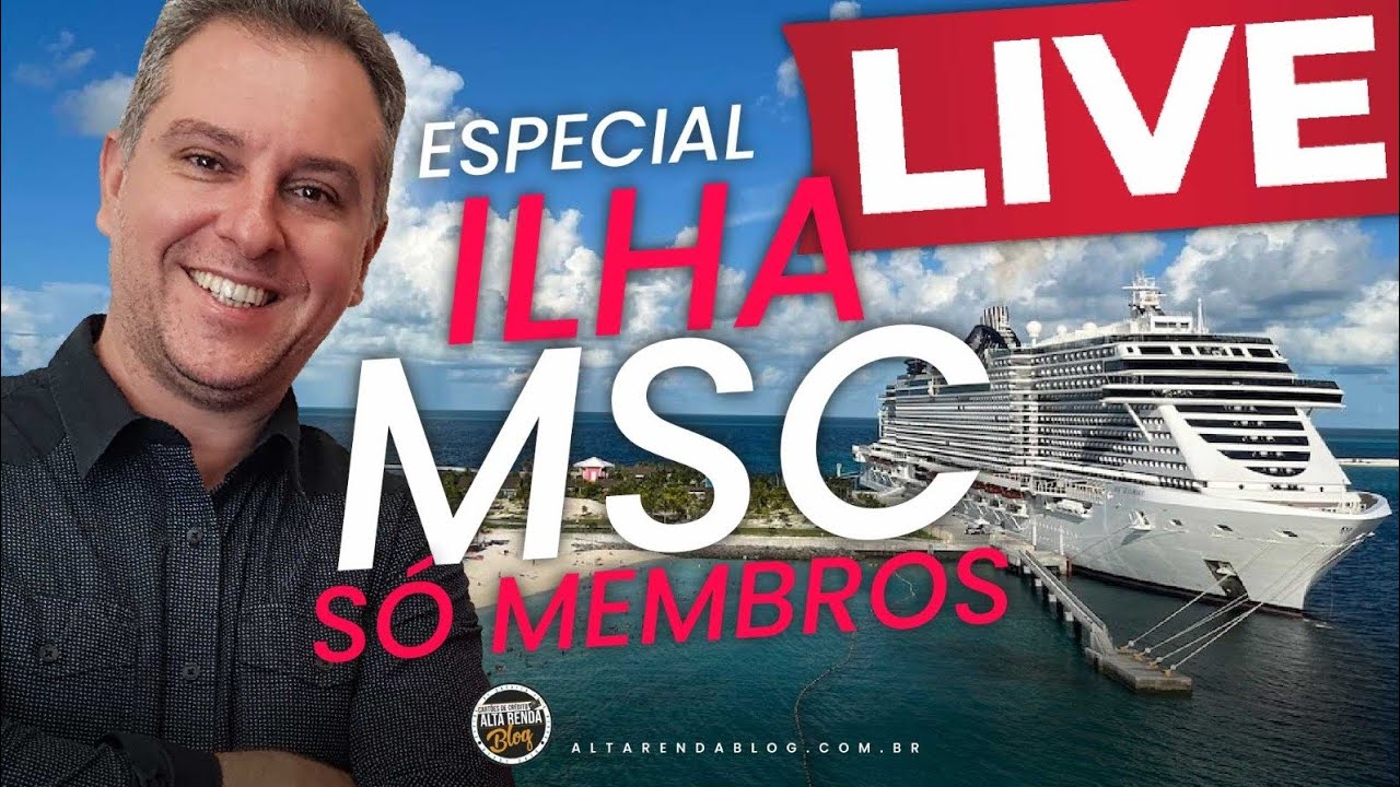 💳Live Especial: Só para membros do canal as 19hs hoje. Aberto para todos porém só membros perguntam.