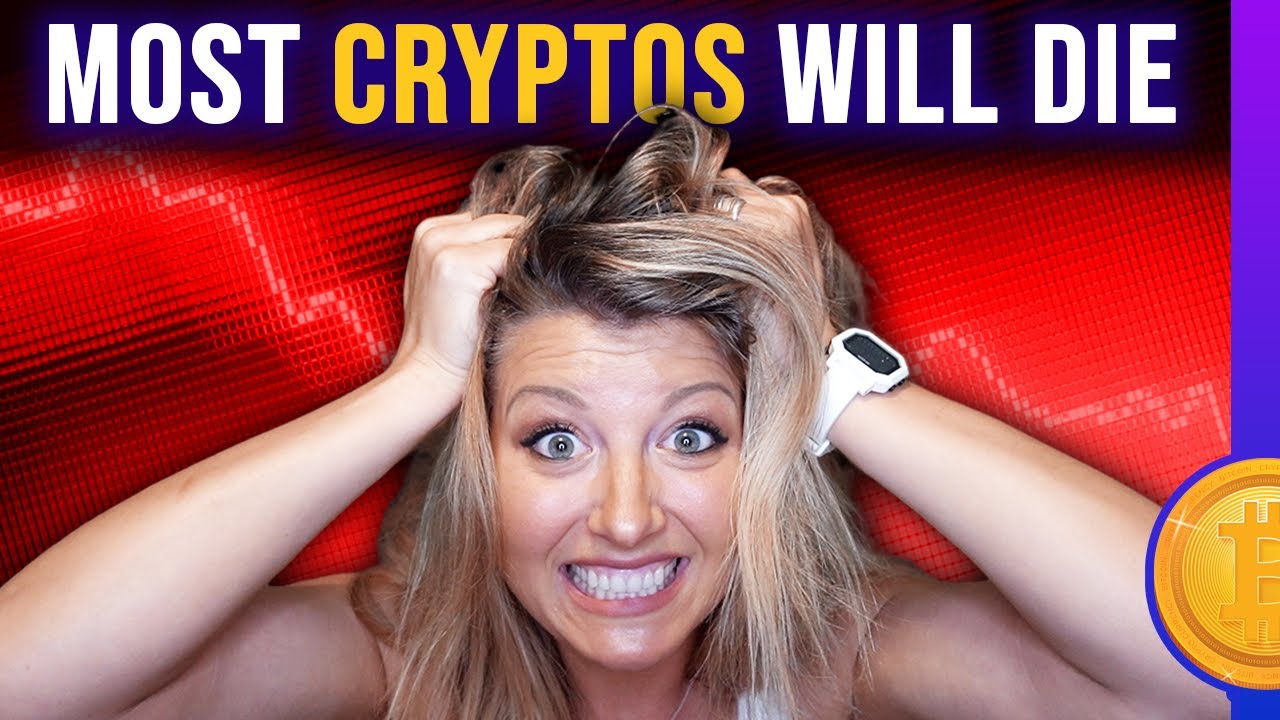 Can Your Favorite Crypto Survive a Bear Market? (Feat. FTM, ADA, BNB, LTC)