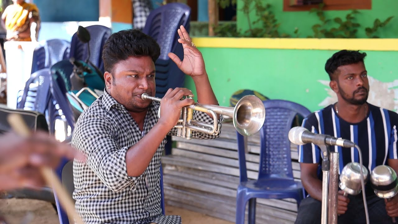 Majaa movie ,Ayya rettu nattukatta song ...Deja band vallioor .8675011420..8838825096..tamilnadu,