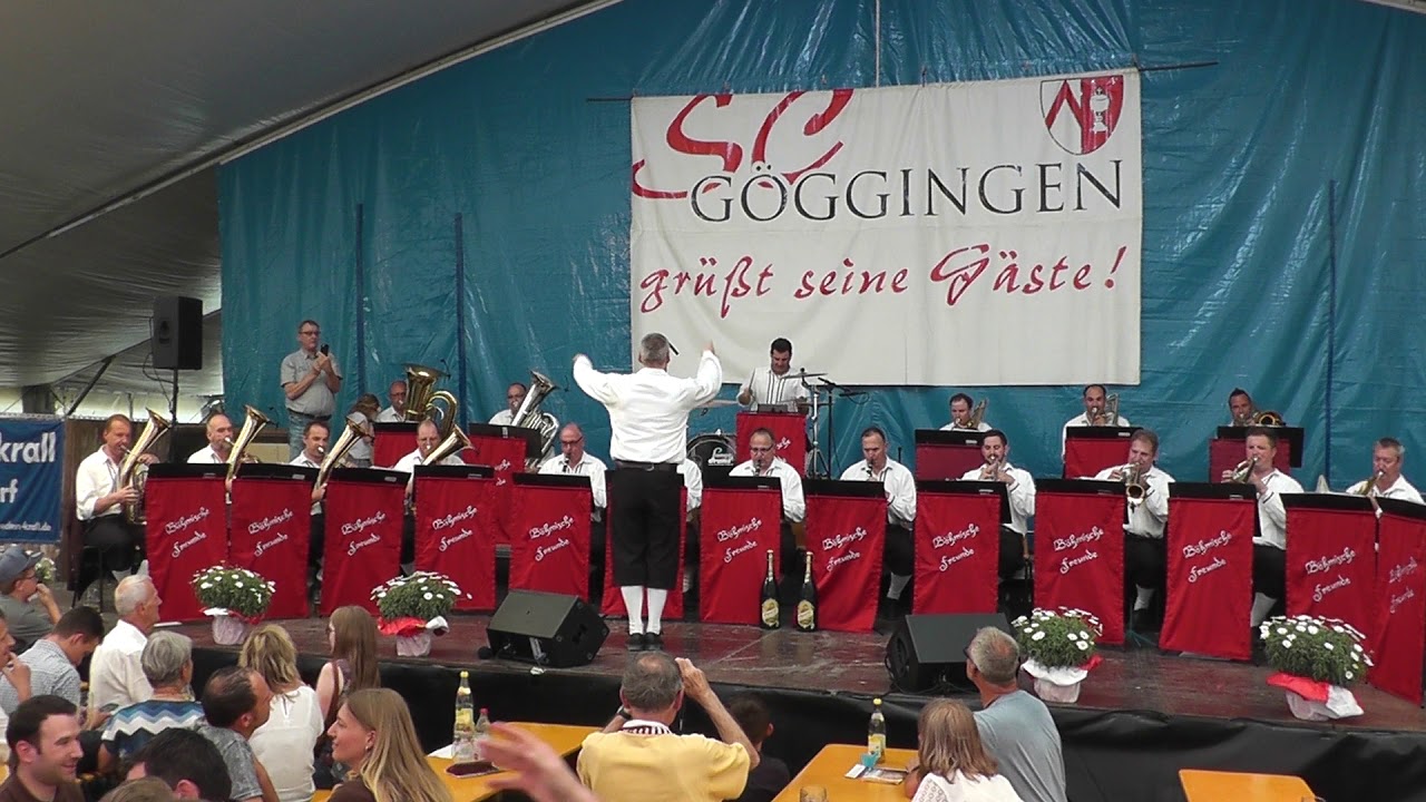 Sommernachtsfest Polka 