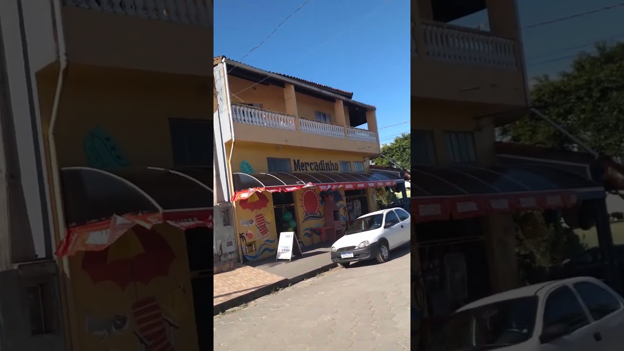 Encante-se com a Casa dos Sonhos: Balneário Jequitibá, Itanhaém