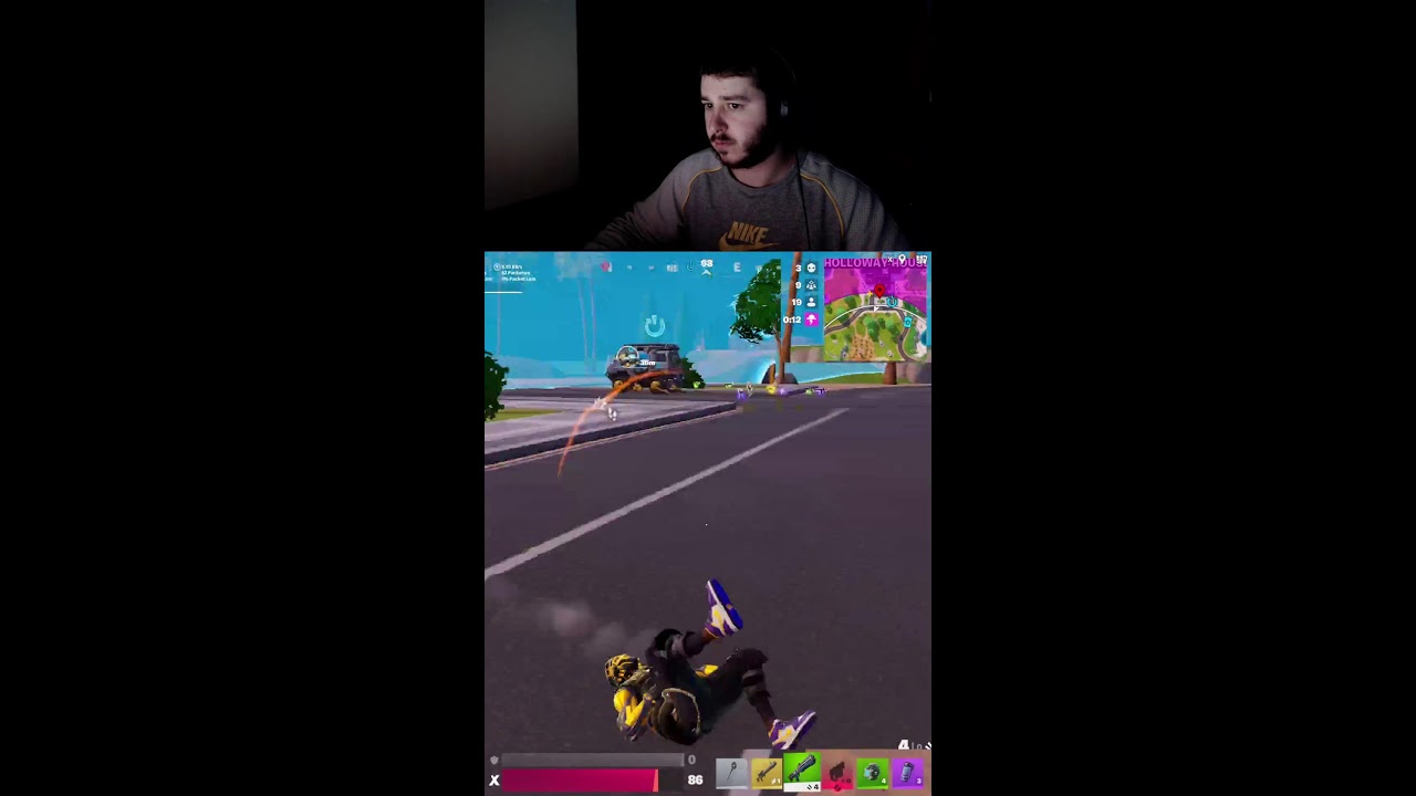 COMPLETING BATTLE PASS