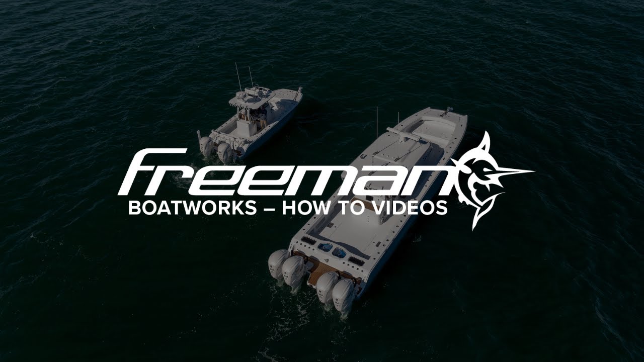 HOW TO: Start Your Freeman