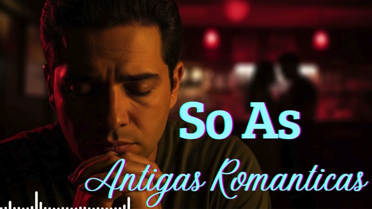 Para Quem Está Sofrendo 💔 | Arrocha Antigo Romântico Sem Parar