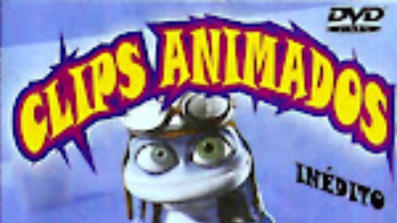DECIFRANDO O DVD CLIPS ANIMADOS