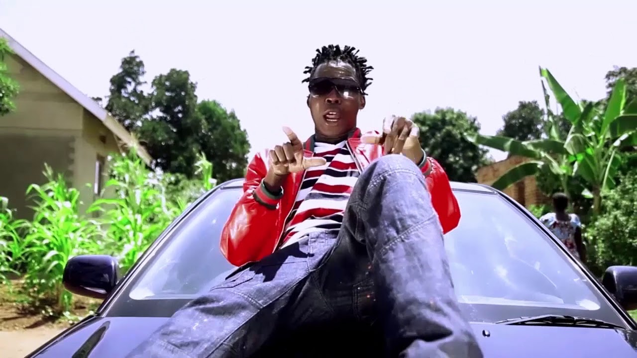 Buwoomi by Cool Demus Omubedde