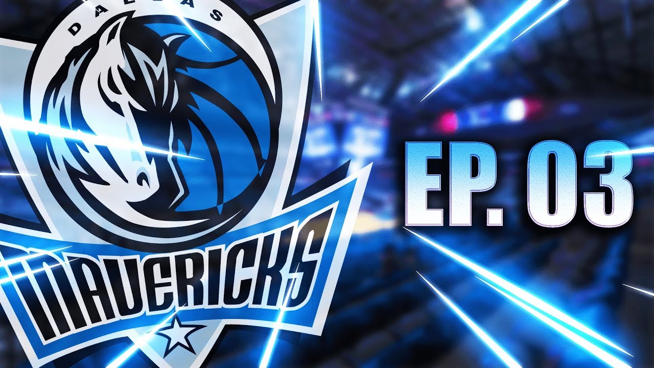 NBA2K19 -  MyGM #3 : ZION, RJ BARRETT ET DONCIC SONT MONSTRUEUX !