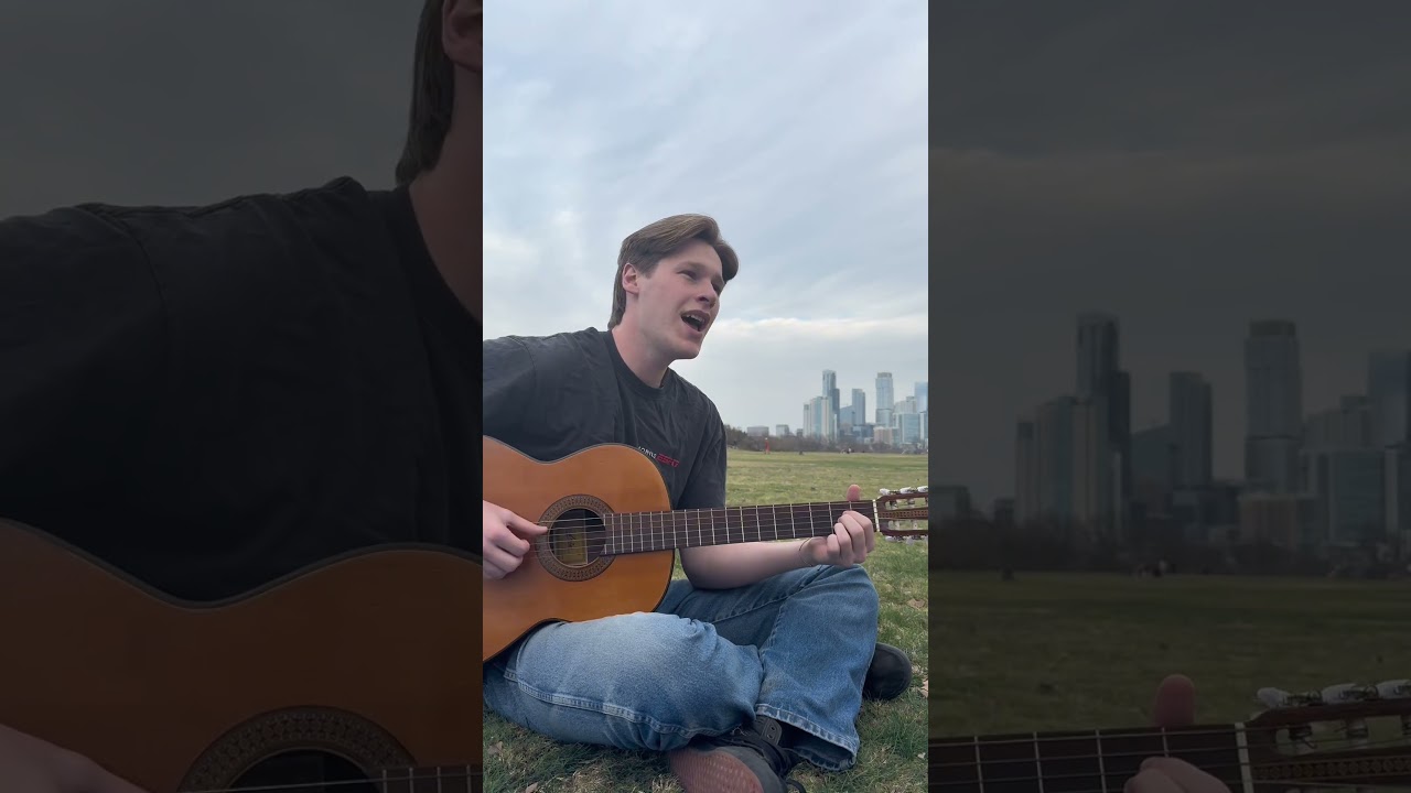 Blue Eyes Crying In The Rain | Willie Nelson 
