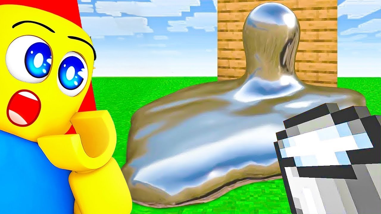 The Most *REALISTIC* Minecraft Video on the Internet