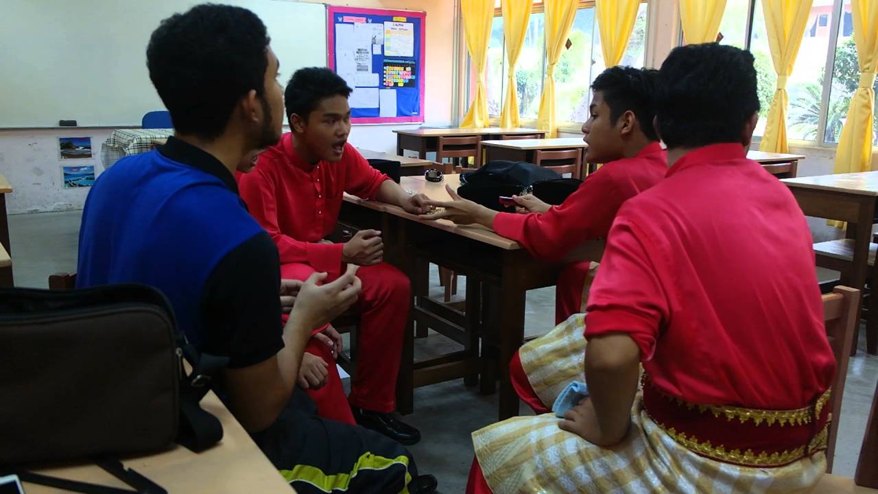 soutul jihad 2016-jamming-ainul mardhiah