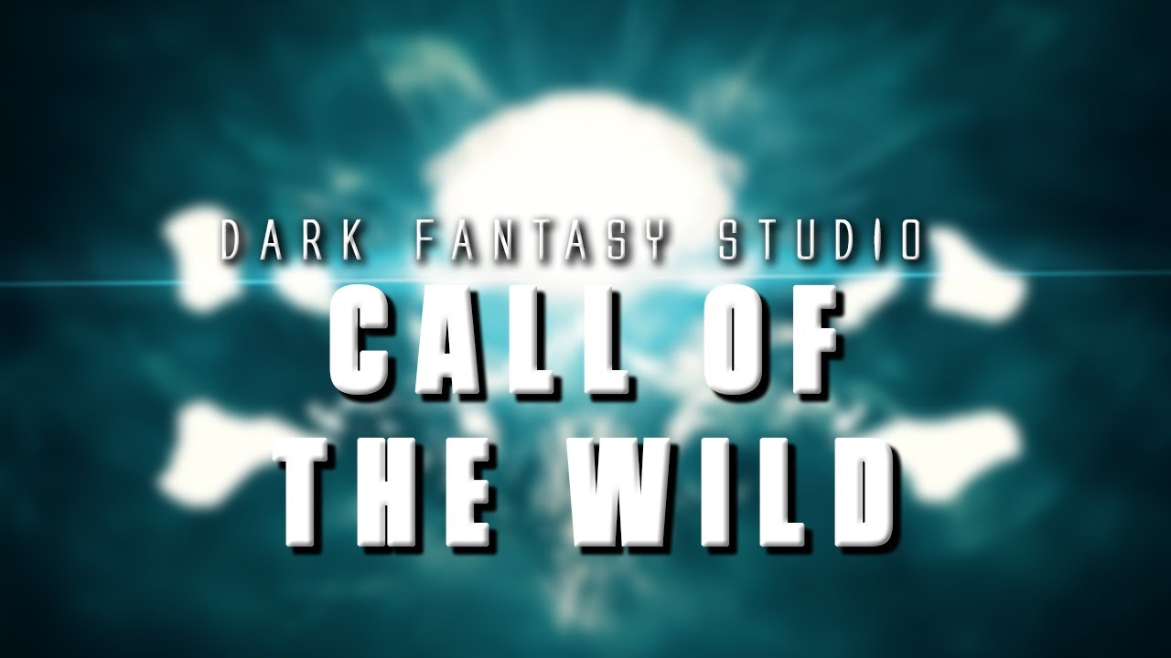 DARK FANTASY STUDIO- Call of the wild (epic adventure music)