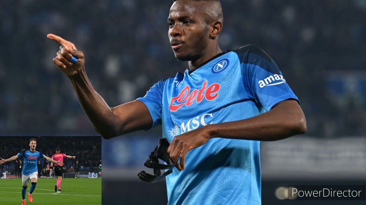 NAPOLI-JUVENTUS 5-1 Radiocronaca di Francesco Repice (13/01/2023) da Rai Radio 1
