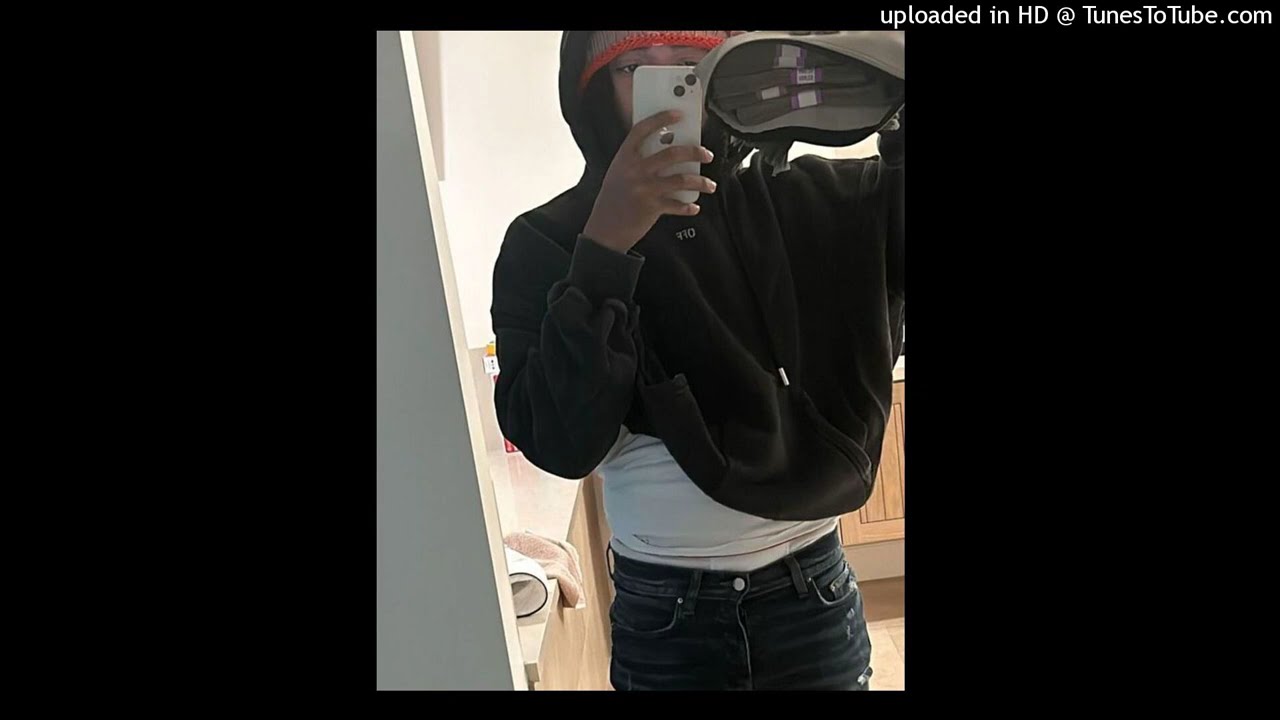 [FREE] Chuckyy X Lucki Sample Type Beat 