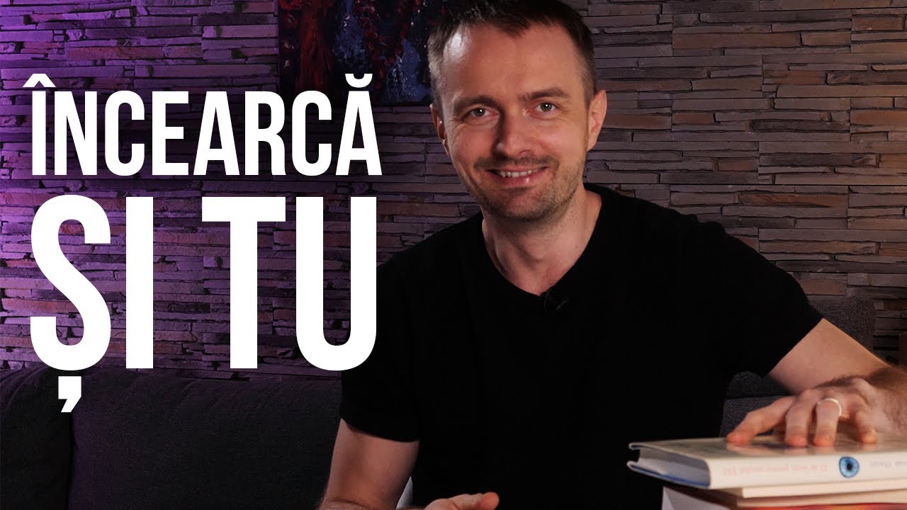10 cărți care mi-au schimbat viața