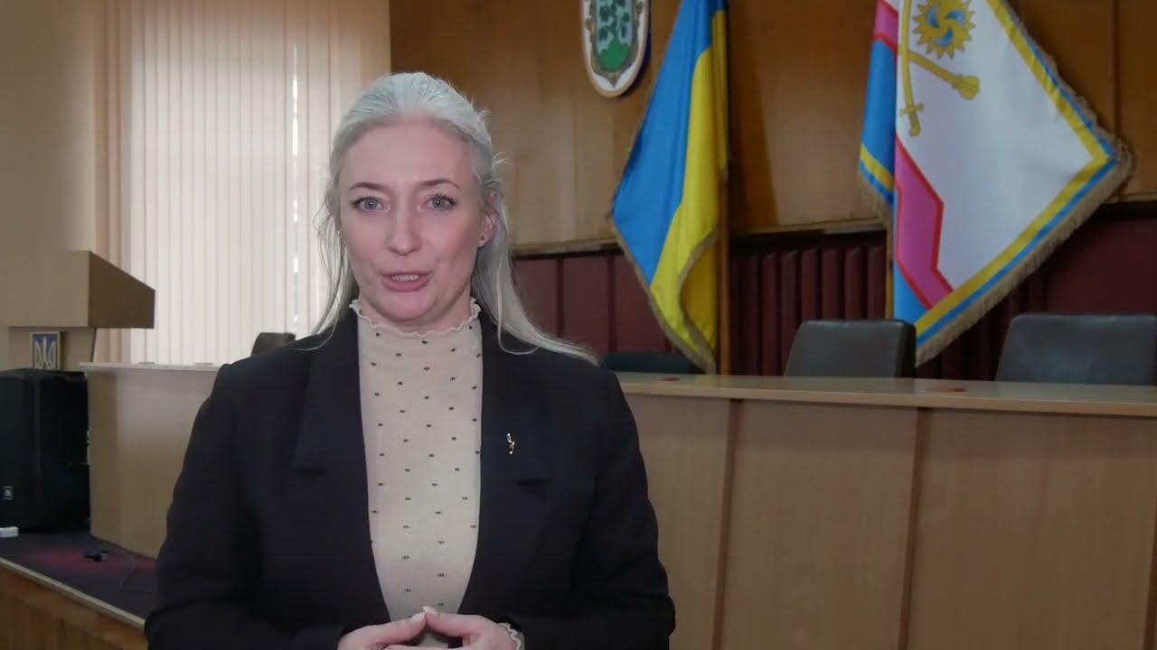 Робочий візит Начальниці Вінницької ОВА Наталі Заболотної на Могилів-Подільщину