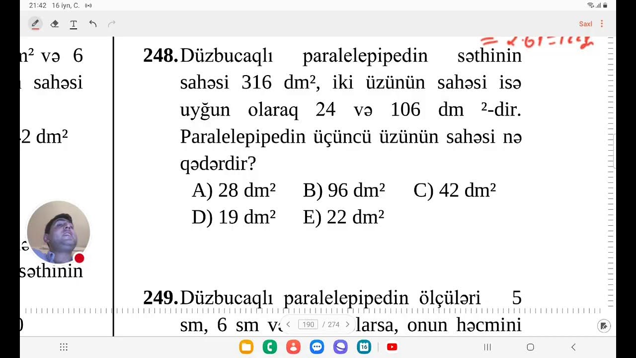 MHM 2023- Fəza fiqurları (Dadashov Nurlan)