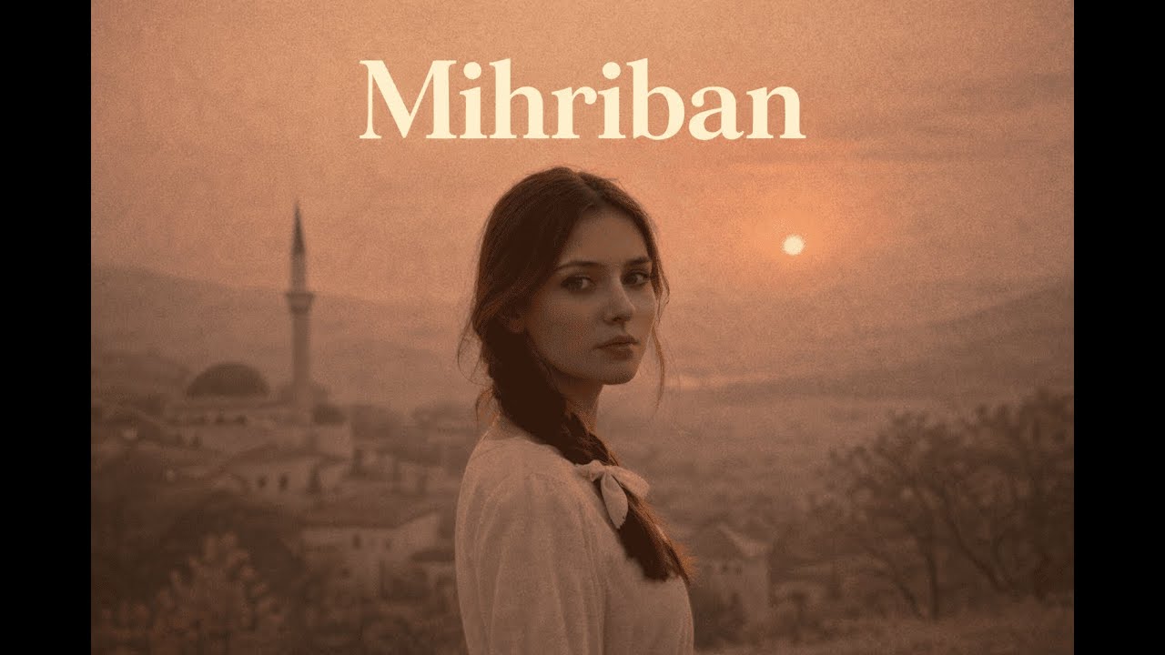 Mihriban (Efsane Ses) | 70s Psychedelic Anatolian Rock Cover