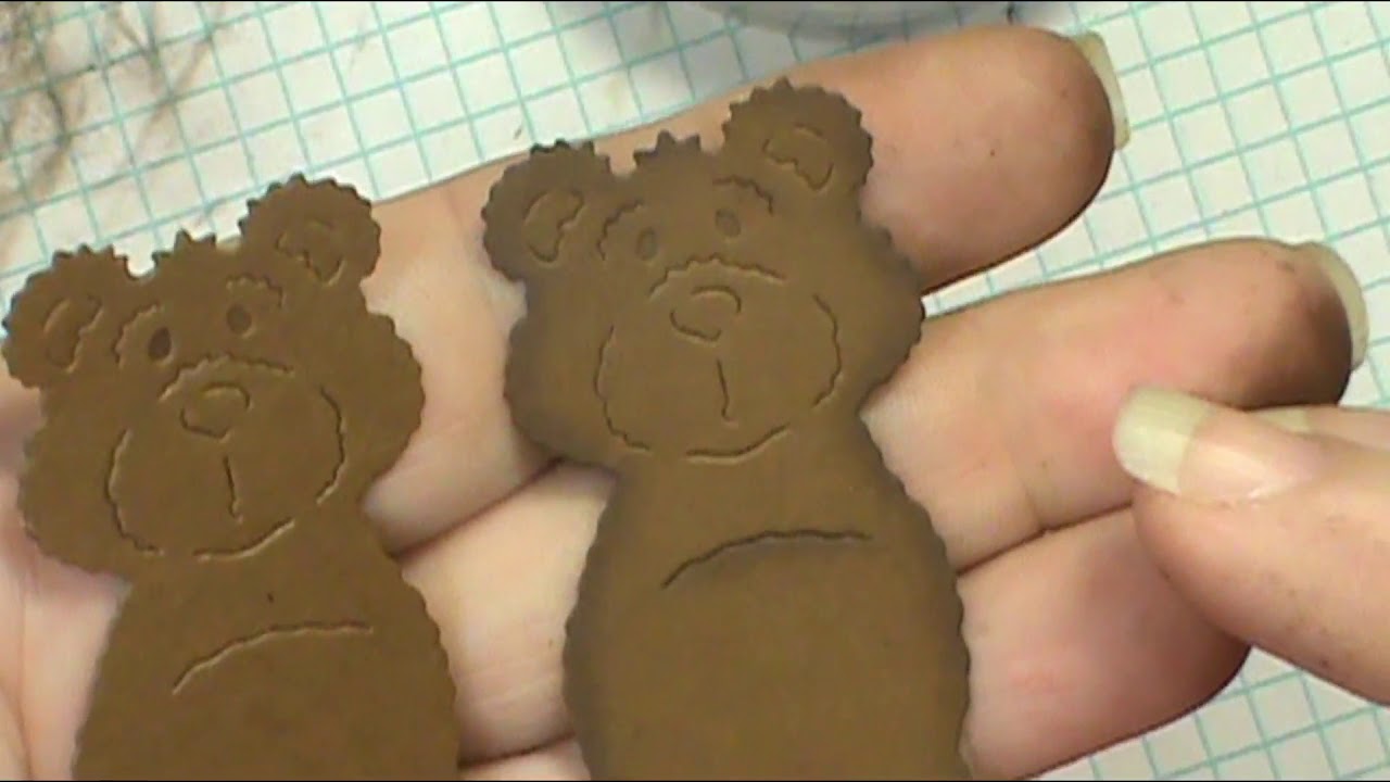 Enhancing Your Die Cuts 2