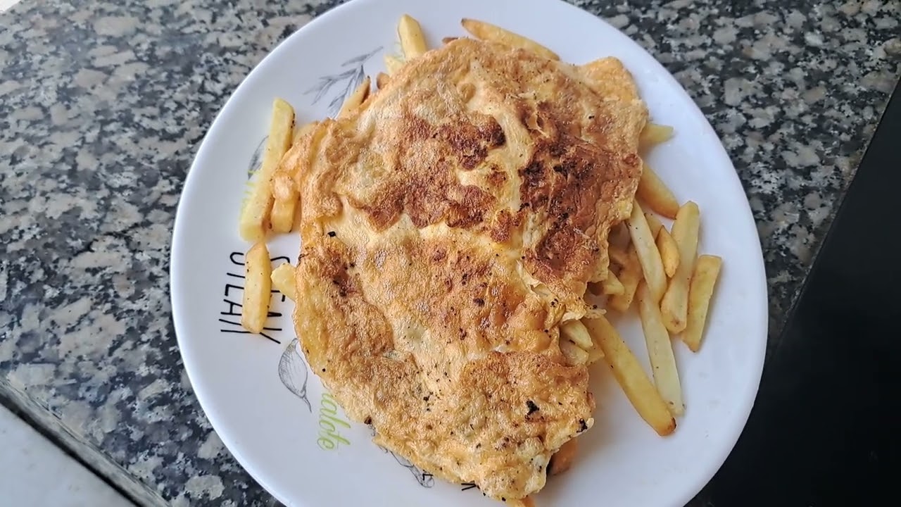 LA COCINA DE SEVE