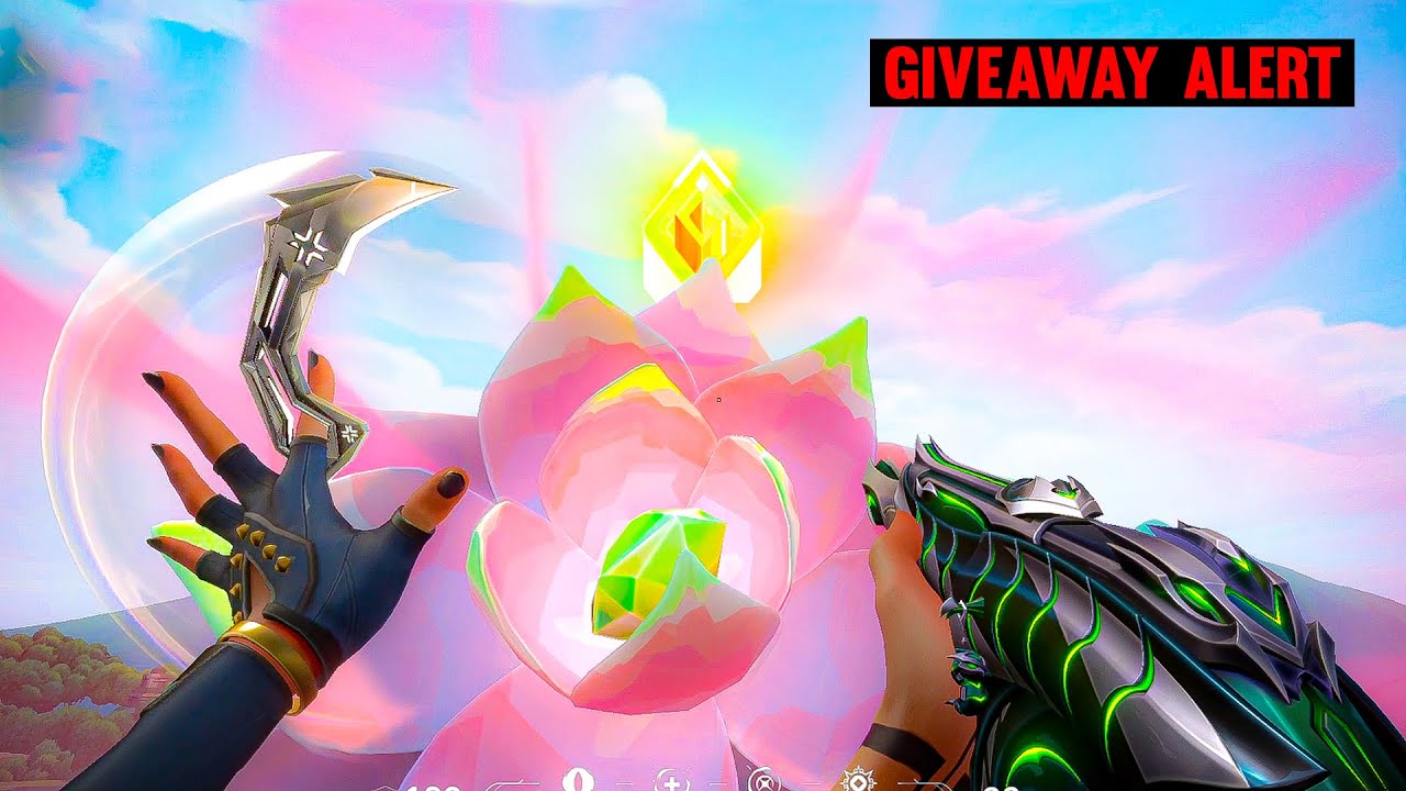 🎁Giveaway Alert | Calm Aim + Cool Mind + 0.30 3700dpi = Ascendant 3