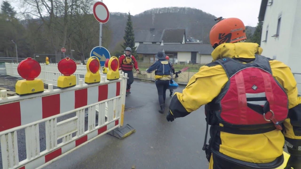 06.01.2018 - Heimbach nach Zerkall