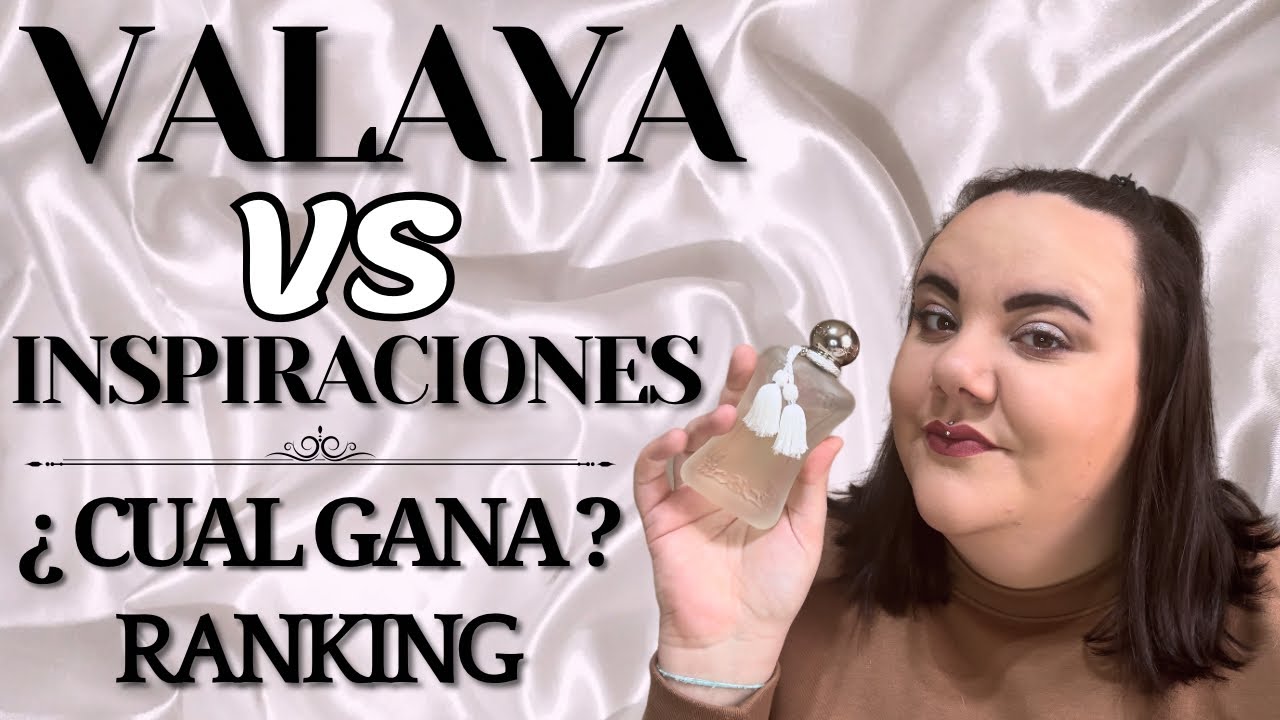VALAYA VS INSPIRACIONES 🔥💣💥 | DEL MEJOR AL PEOR 🔥