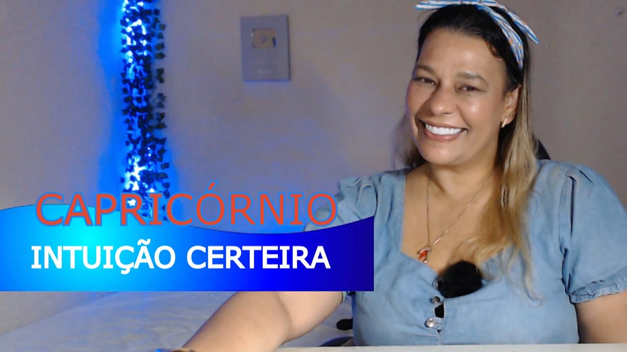 CAPRICÓRNIO ♑ ALGUÉM ESCONDE ALGO DE VOCÊ, MAS SERÁ REVELADO! 