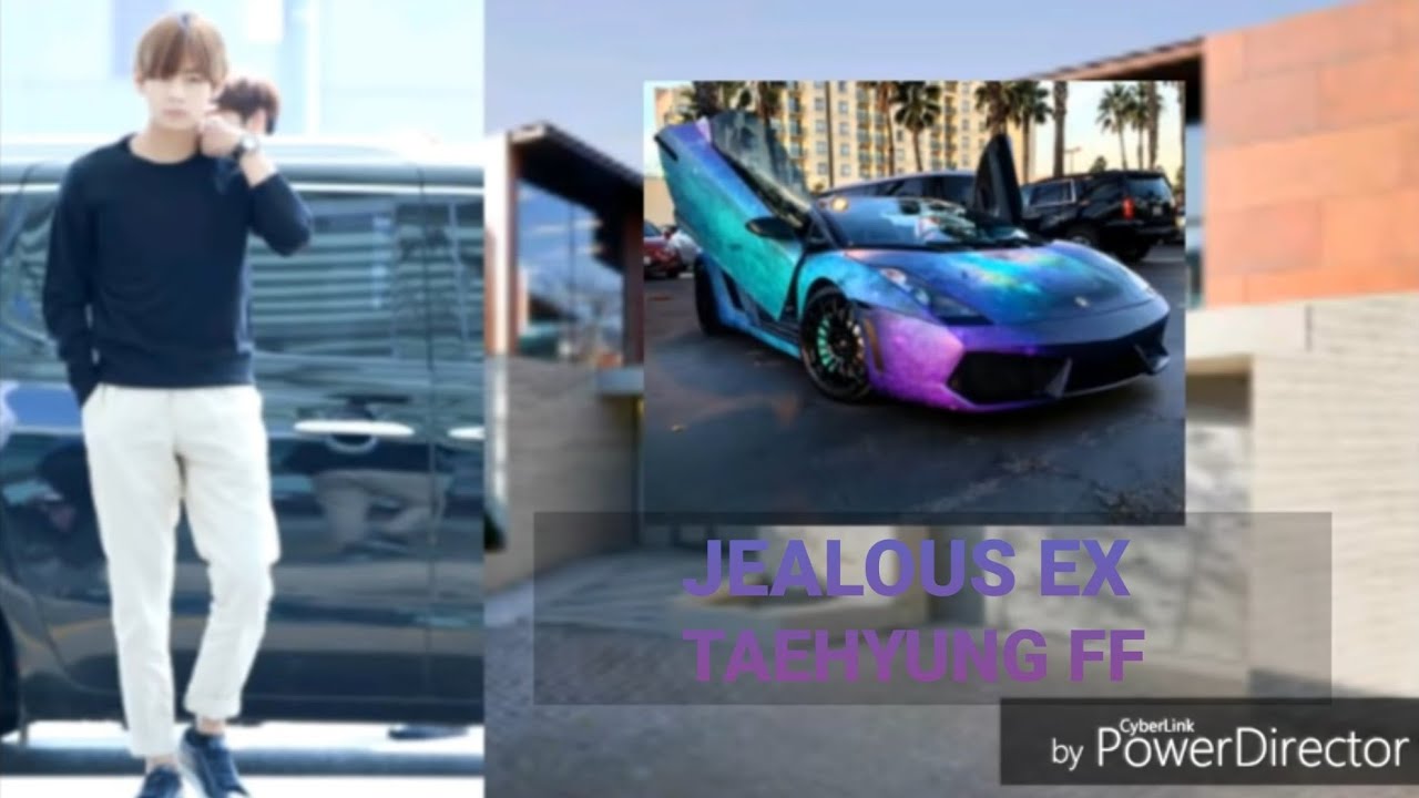 JEALOUS EX Taehyung FF Ep. 1