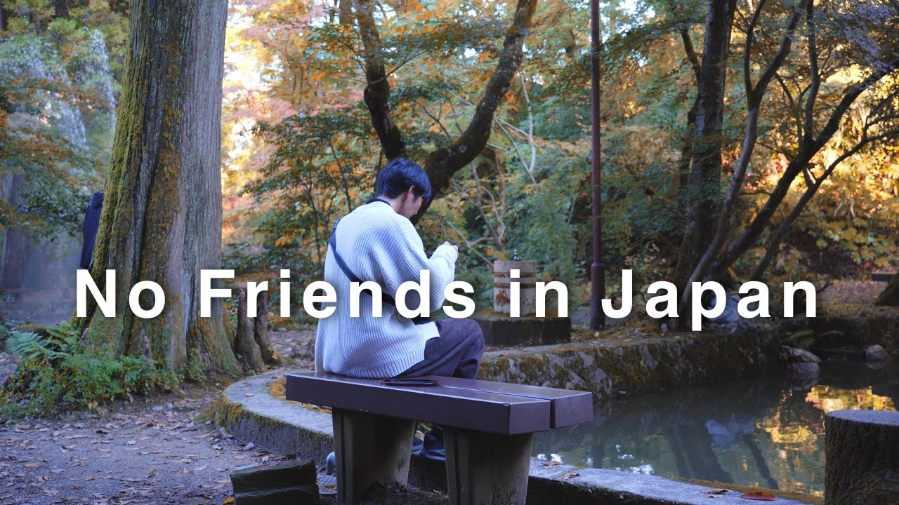 Daily life in Japan 🇯🇵 ｜No Friends, But a Peaceful Life ｜Vlog