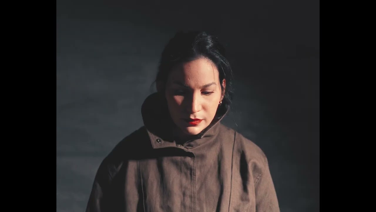 Cynthia Towerdawn - Guerra (Visualizer)