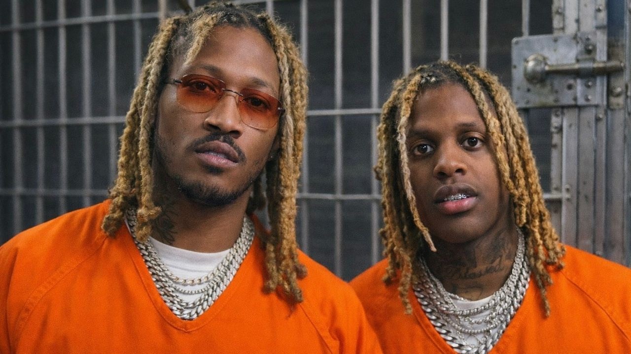 Future - ( The Cry Of Prisoners ) Ft Lil Durk