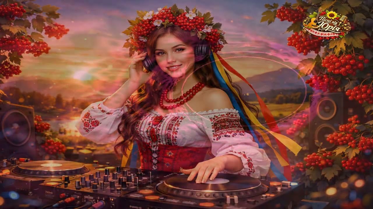 Пісні від Юрія   Калина на біті 2