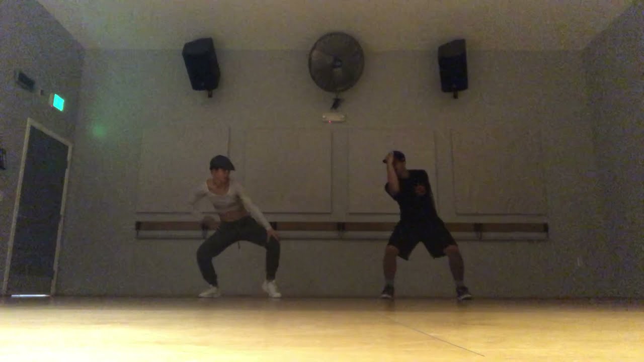 Maja Keres choreography - "Koto" by Odesza