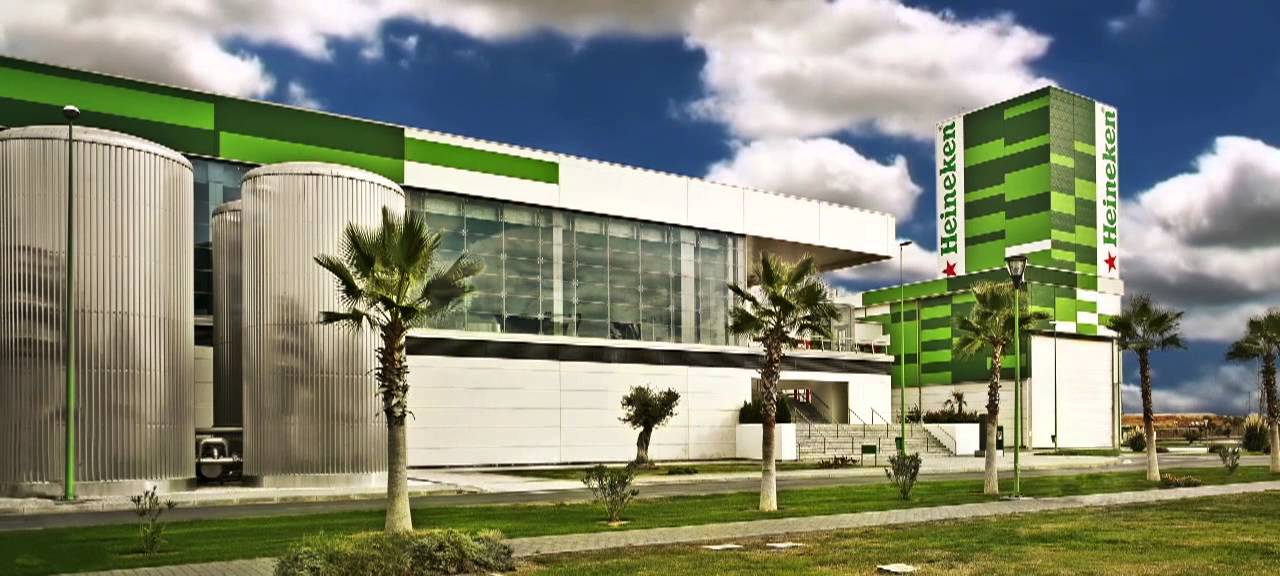 Ayesa corporate video 2013 [EN]