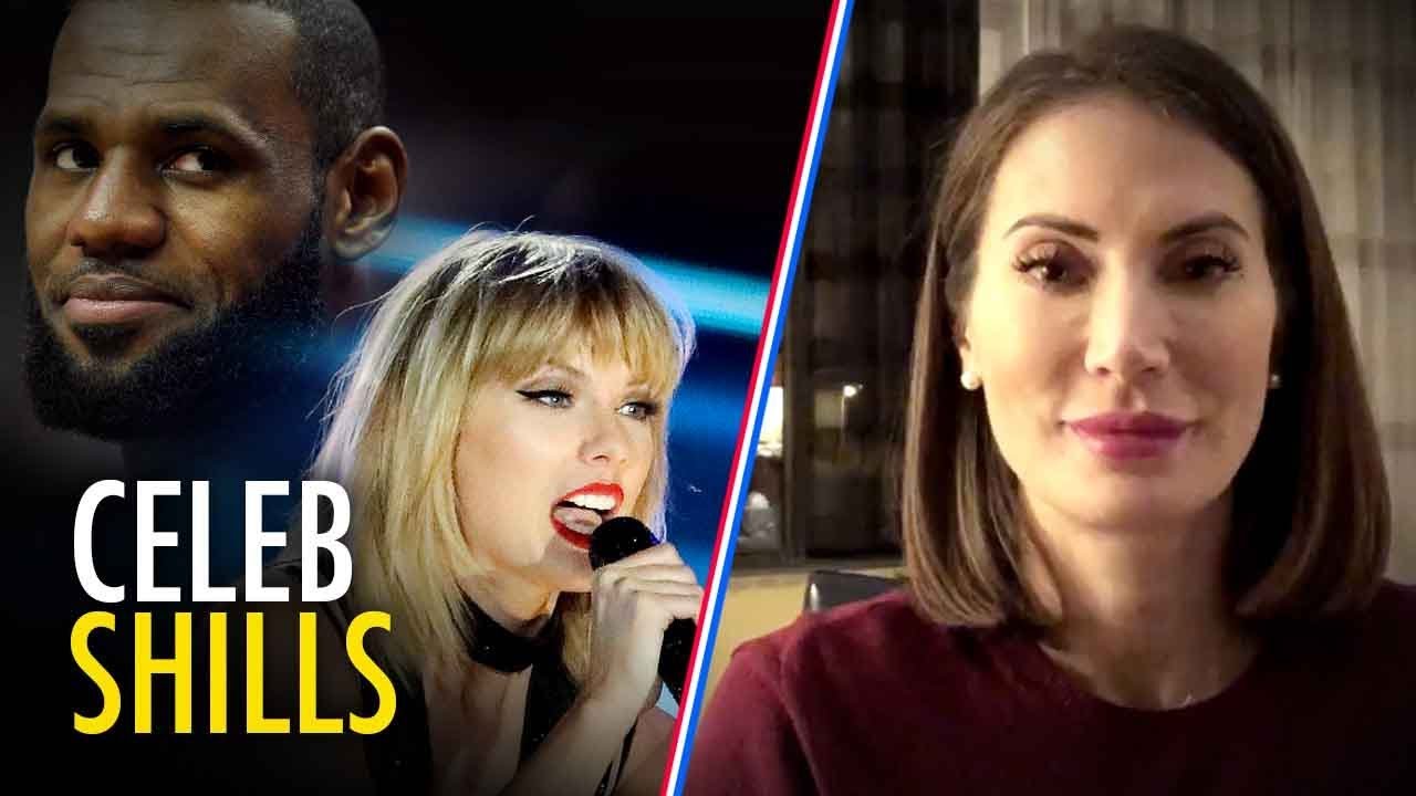 9 Celebrity Midterm Endorsements That Backfired on the Democrats | Amanda Head