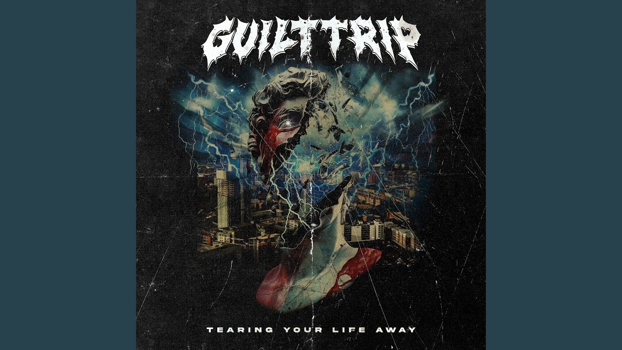 Tearing Your Life Away