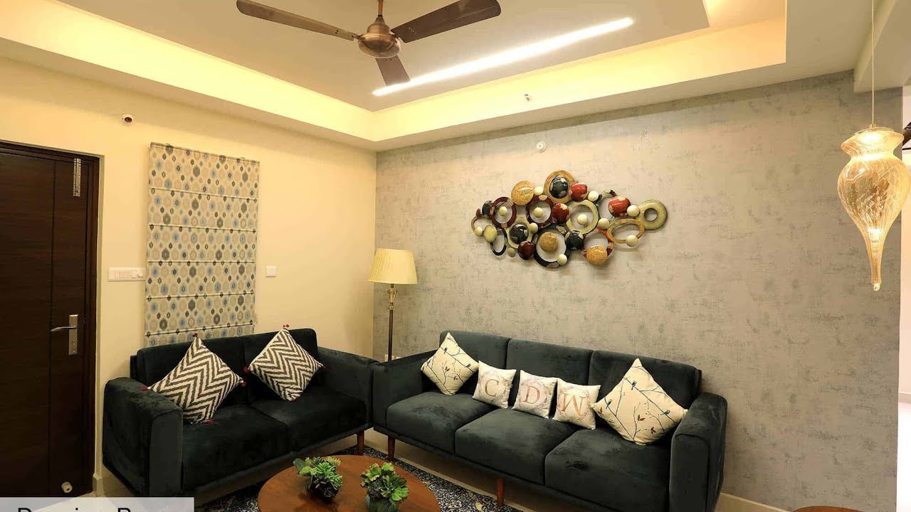 #3BHK FLAT #FINANCIAL DISTRICT #GACHIBOWLI # RENT #SALE 2780 SQ FT 