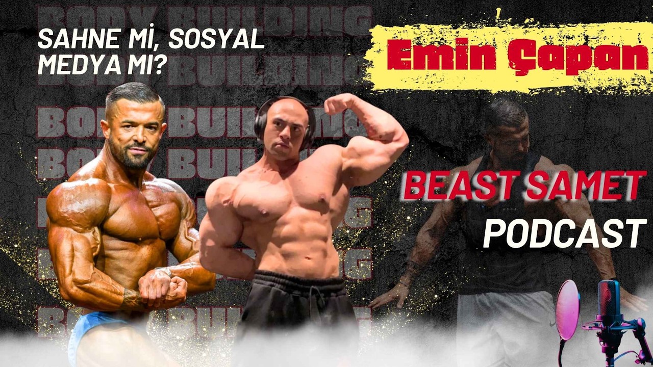 Beast Samet ile Podcast