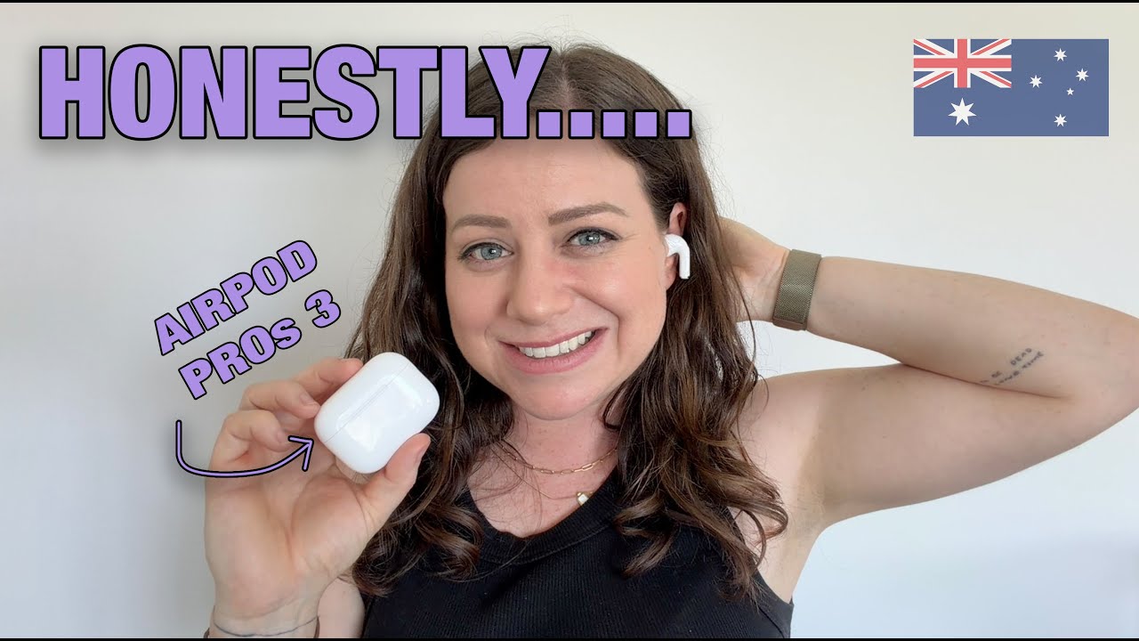 Some people HATE AirPods Pro 3 - I’m honestly confused!