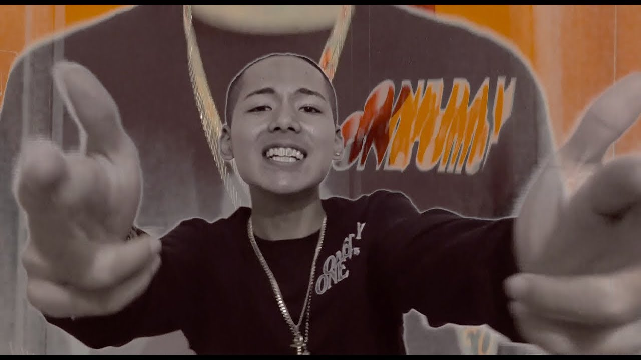 ZENDA MI RAGGA (Music Video)