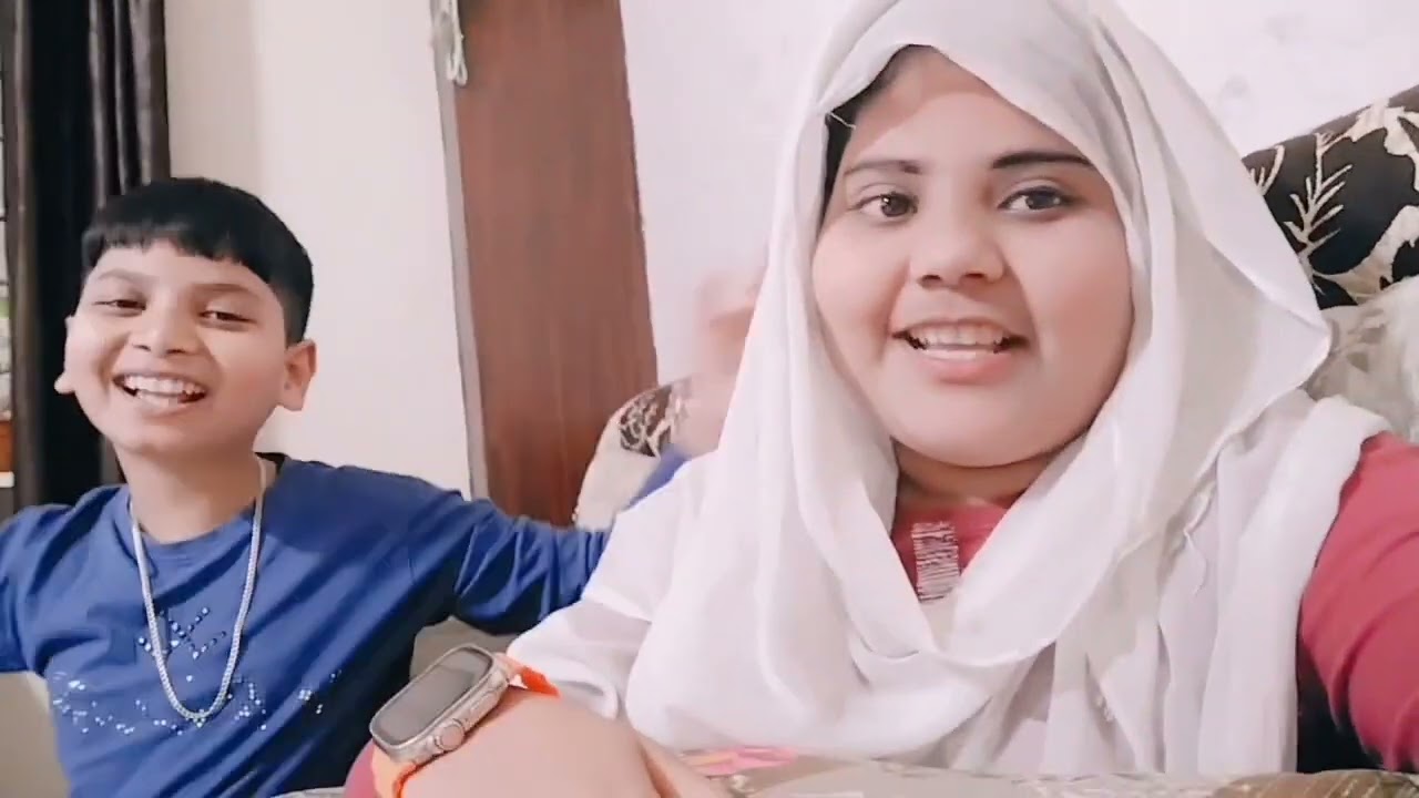 3nd and 4nd day of Ramzan | daily routine vlog | @Sayeedasvlog 