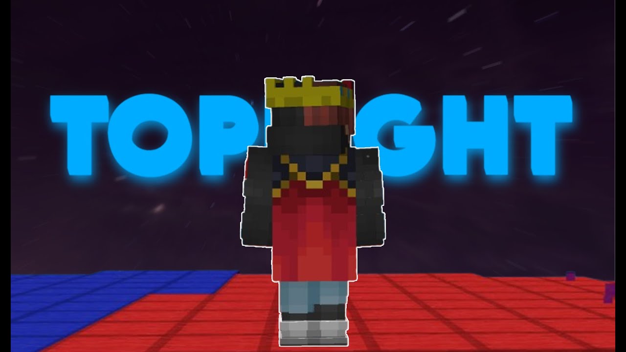 TOPFIGHT MASTER II MONTAGE