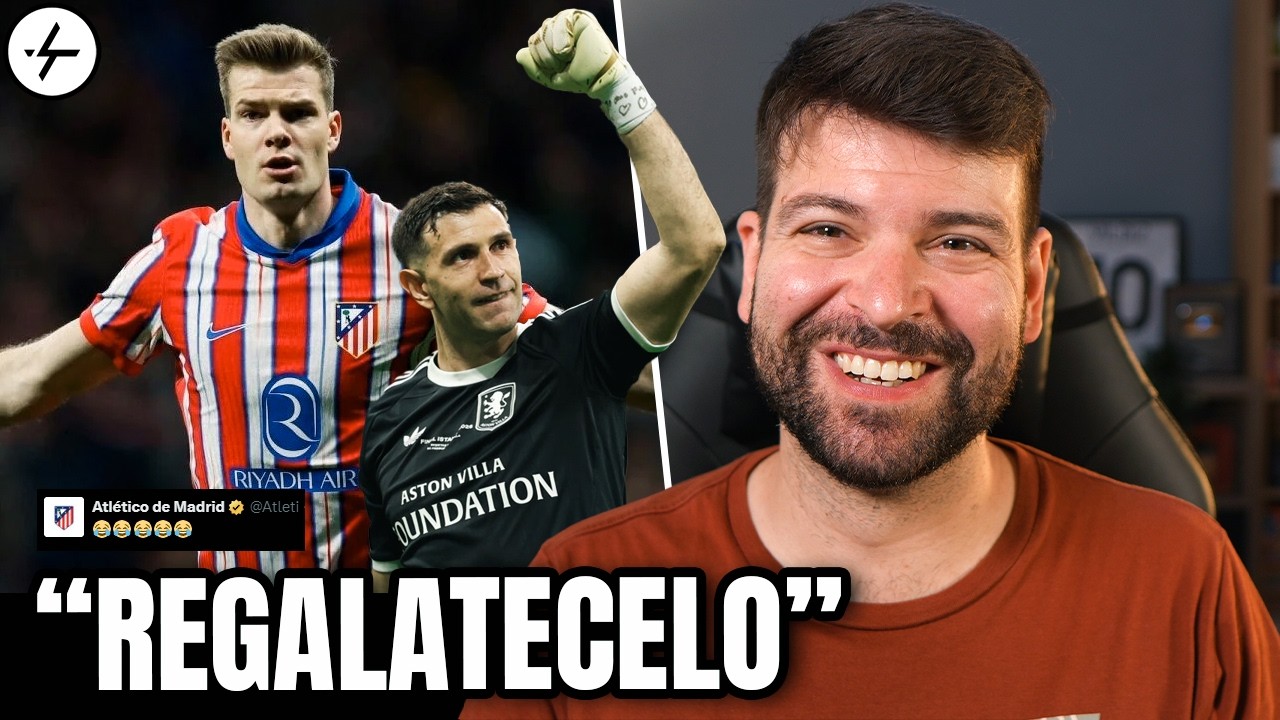 Sorloth, negotiating bonuses with Atletico, Dibu Martinez says yes to Juve (but we want him for f...