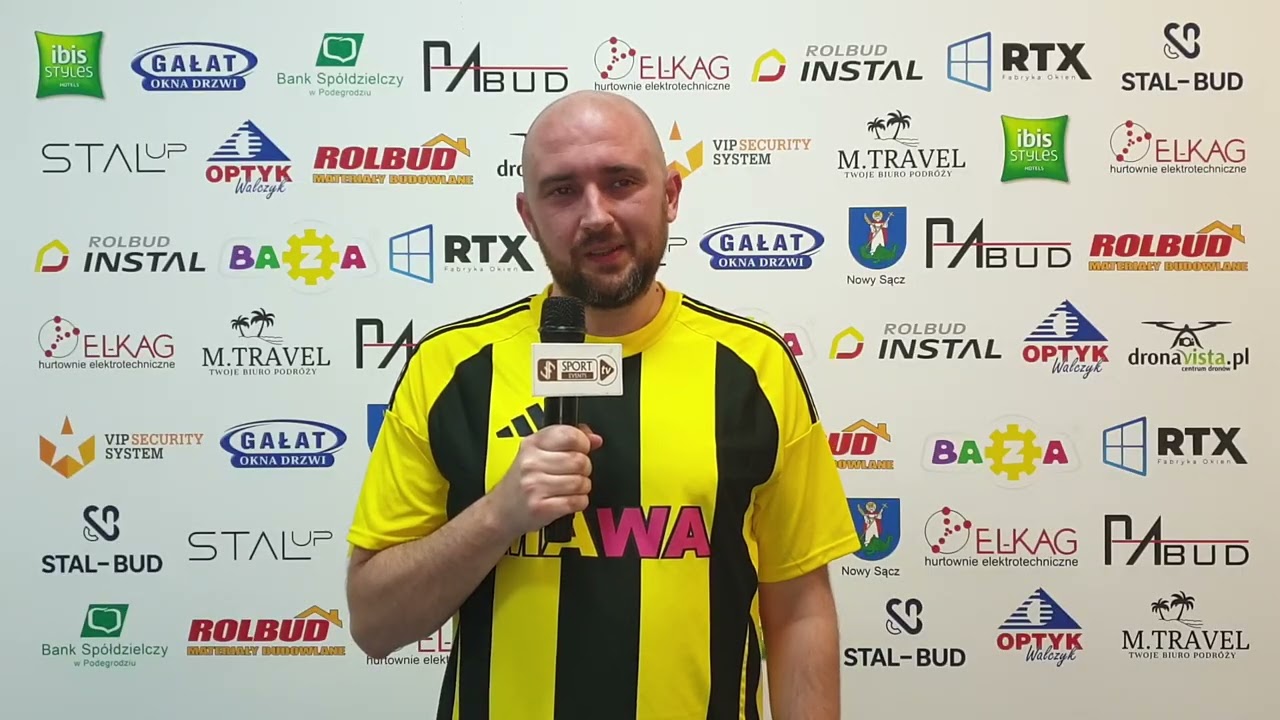 Marcin Pałka (Mawa Wykończenia Wnętrz)