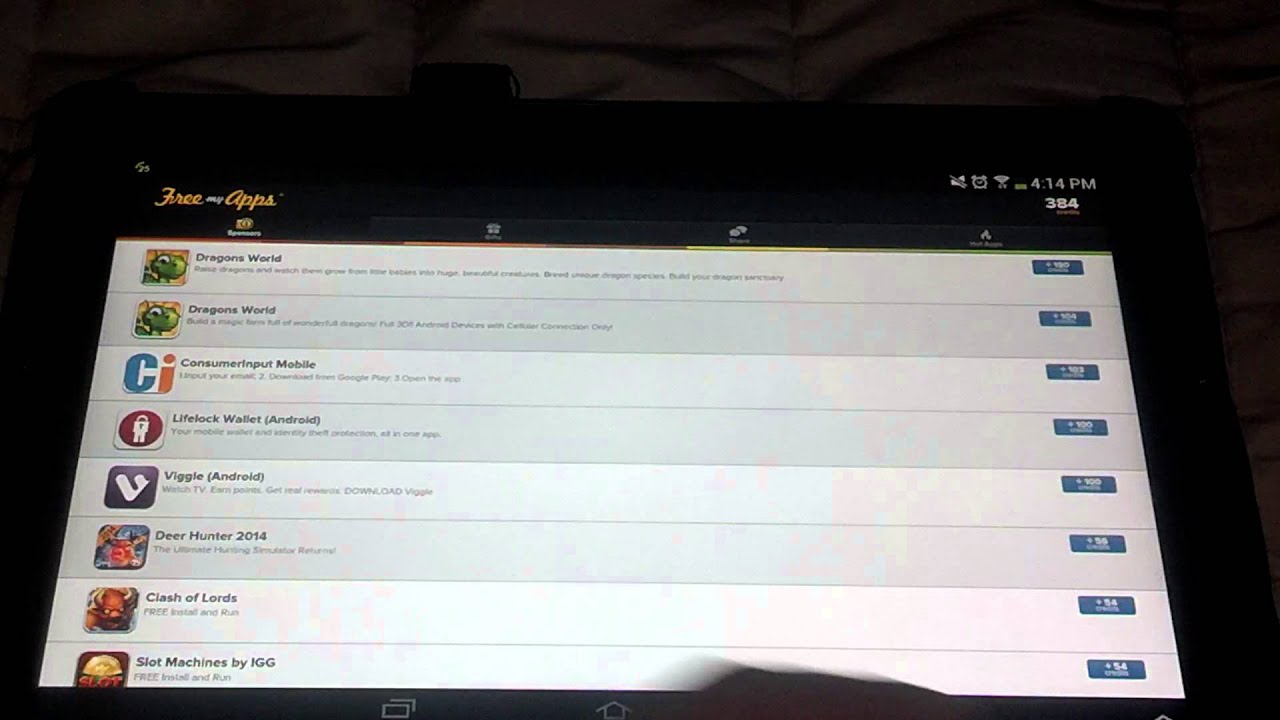 How To Get FREE Google Play Credits
