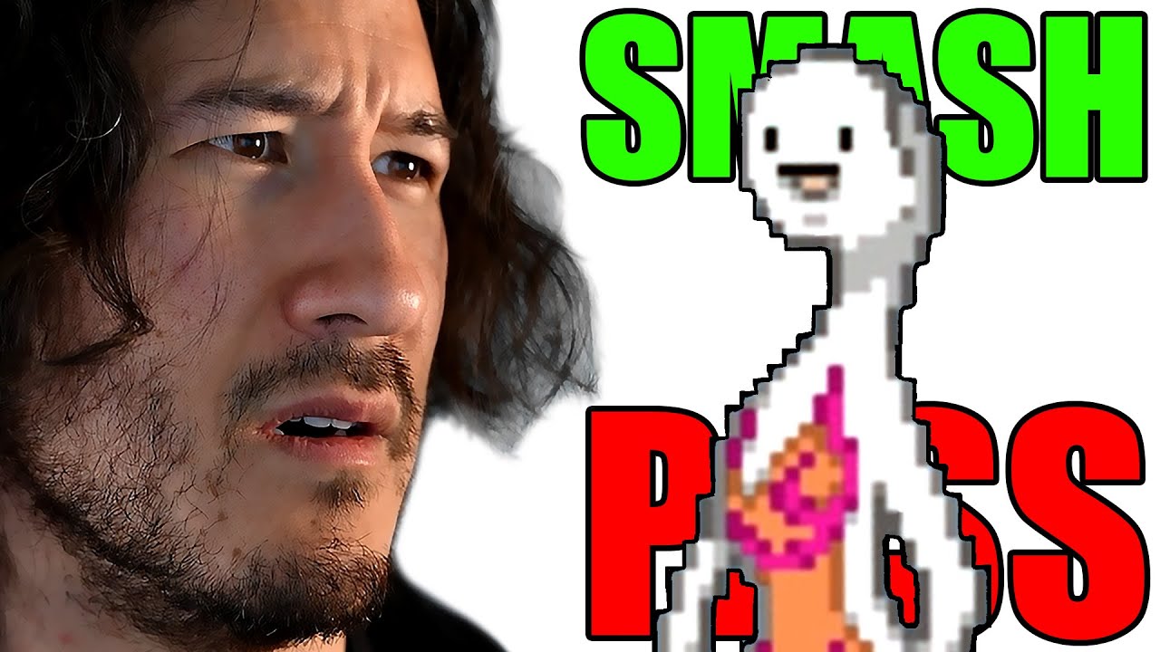 Smash or Pass: All ∞ Pokémon