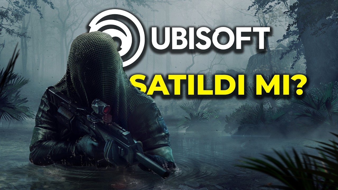Rainbow Six Siege'in Geleceği + R6X Hile Sorunu &Ccedil;&ouml;z&uuml;ld&uuml; m&uuml;?